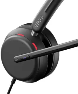 EPOS Headset IMPACT 860T ANC TEAMS - Image 7