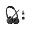 EPOS слушалки IMPACT 500 MS UC ANC WL USB C+A