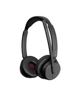 EPOS слушалки IMPACT 500 MS UC ANC WL USB C+A - Image 2