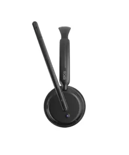 EPOS слушалки IMPACT 500 MS UC ANC WL USB C+A - Image 3