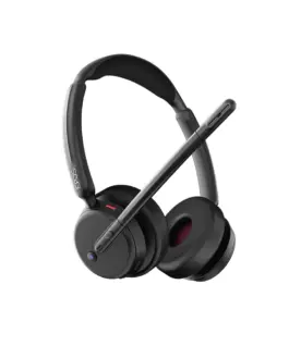 EPOS слушалки IMPACT 500 MS UC ANC WL USB C+A - Image 5