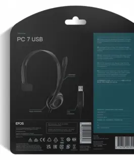 EPOS EPOS PC7 USB - Image 7
