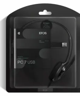 EPOS EPOS PC7 USB - Image 8