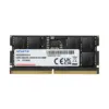Adata памет за лаптоп Premier DDR5 5600 SODIMM 32GB SingleTray