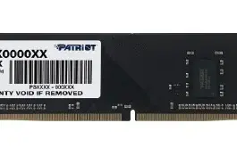 Patriot памет Signature DDR5 8GB/5600(18GB) CL46