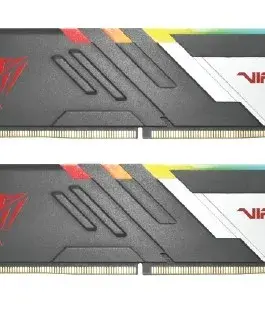 Patriot DDR5 Viper Venom RGB 16GB/6000 (2x8GB) CL36