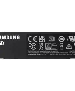 Alternative view от Samsung SSD 990 1TB Gen4.0x4
