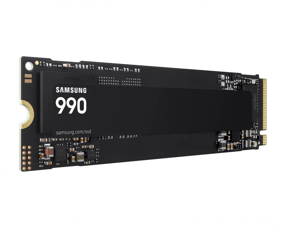 Samsung SSD 990 1TB Gen4.0x4 - Image 4