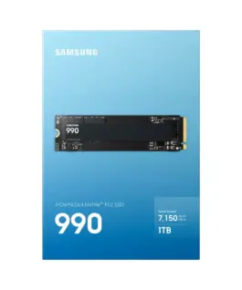 Samsung SSD 990 1TB Gen4.0x4 - Image 5