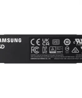 Alternative view от Samsung SSD 990 2TB Gen4.0x4