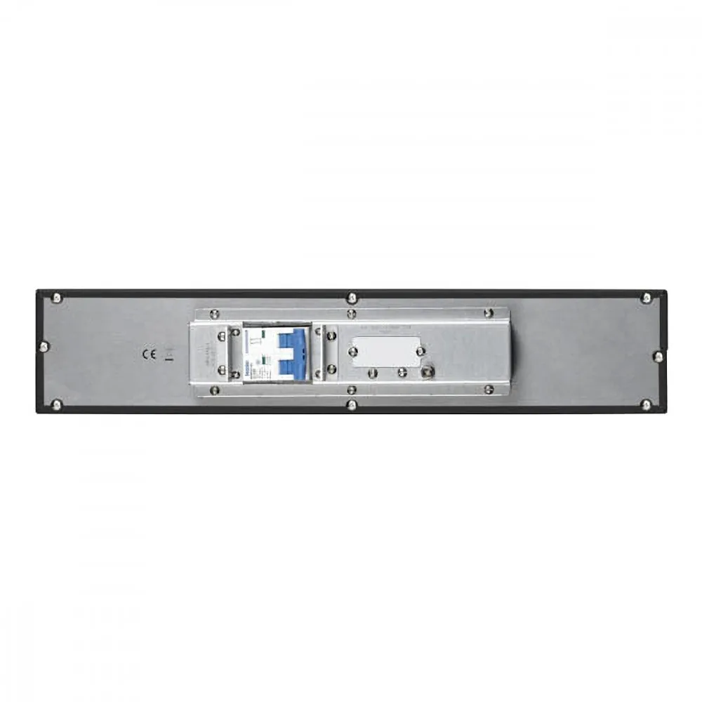APC UPS SRV5KRIRK Easy UPS On-Line SRV 5000VA RM 230V with Rail Kit - Image 3