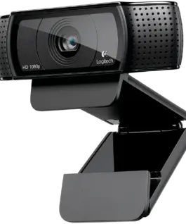 Alternative view от Уеб камера LOGITECH C920 Pro HD Webcam - USB