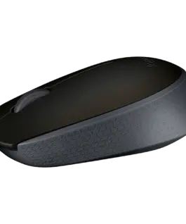 Безжична мишка LOGITECH M171 Wireless Mouse - BLACK - Image 3