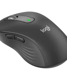 Безжична мишка LOGITECH M650 Signature Bluetooth Mouse - GRAPHITE - B2B - Image 3