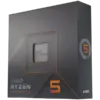 Процесор AMD CPU Desktop Ryzen 5 6C/12T 7600X (4.7/5.0GHz Boost38MB105WAM5) box with Radeon
