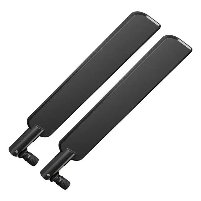 Рутер MikroTik hAP ax3, 2.4/5 GHz, 574 - 1200 Mbps, 1x PoE-out, Черен - Image 3