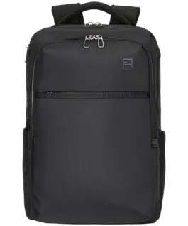 Раница за лаптоп TUCANO PLANET BACKPACKS FOR MacBook Pro 16/ Laptop 15.6 Black