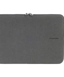 Чанта за лаптоп TUCANO MELANGE SLEEVES FOR MacBook Pro 16/ Laptop 15.6 Black