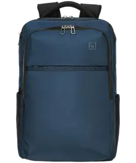 Раница за лаптоп TUCANO PLANET BACKPACKS FOR MacBook Pro 16/ Laptop 15.6 Blue