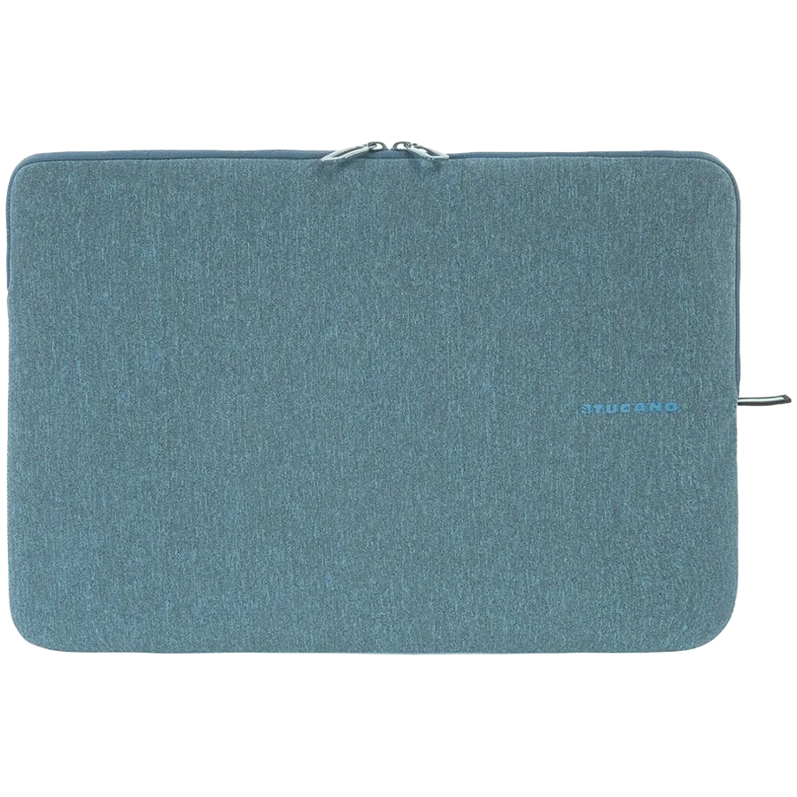 Чанта за лаптоп TUCANO MELANGE SLEEVES FOR MacBook Pro 16/ Laptop 15.6 Light Blue