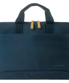 Чанта за лаптоп TUCANO SMILZA BAGS FOR MacBook Pro 16/ Laptop 15.6 Blue