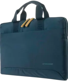 Alternative view от Чанта за лаптоп TUCANO SMILZA BAGS FOR MacBook Pro 16/ Laptop 15.6 Blue