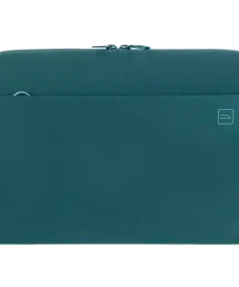 Чанта за лаптоп TUCANO TOP SLEEVES FOR MacBook Pro 14 (2021-2023)/ Laptop 13 Blue