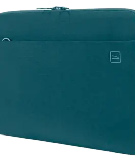 Alternative view от Чанта за лаптоп TUCANO TOP SLEEVES FOR MacBook Pro 14 (2021-2023)/ Laptop 13 Blue