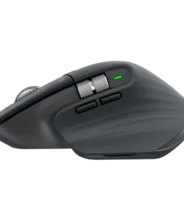 Безжична мишка LOGITECH MX Master 3S Bluetooth Mouse - GRAPHITE - B2B - Image 4