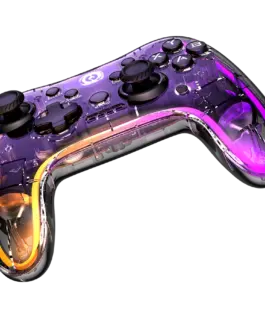 Alternative view от Геймпад CANYON gamepad Brighter GPW-04 Dongle Wireless Crystal