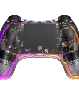 Геймпад CANYON gamepad Brighter GPW-04 Dongle Wireless Crystal - Image 4
