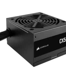 Захранване за компютър CORSAIR CX Series CX550 550 Watt 80 PLUS Bronze