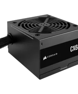 Захранване за компютър CORSAIR CX Series CX650 650 Watt 80 PLUS Bronze