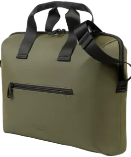 Alternative view от Чанта за лаптоп TUCANO GOMMO BAGS FOR Laptop 15.6/ MacBook Pro 16 (2021-2023) Military green
