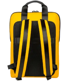 Alternative view от Раница за лаптоп TUCANO GOMMO BACKPACKS FOR Laptop 15.6/ MacBook Pro 16 (2019-2023) Yellow