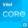 Процесор Intel CPU Desktop Core i3-14100F (up to 4.70 GHz 12M Cache LGA1700) tray
