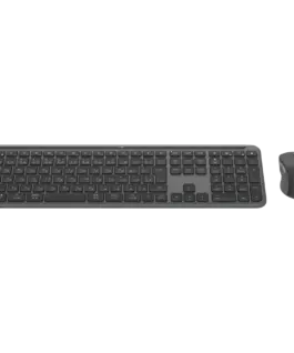 Alternative view от Клавиатура LOGITECH Signature Slim Combo MK950 - GRAPHITE - US INTL - 2.4GHZ/BT- INTNL-973