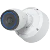 UBIQUITI Tamper-resistant junction box for UniFi Bullet Dome and Turret cameras that enhances mounting durability aesthe