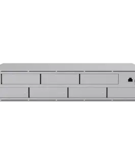 Мрежов сторидж Ubiquiti UNAS-Pro-EU 2U rack-mount NAS with (7) 2.5/3.5" drive bays and 10 Gbps performance designed for