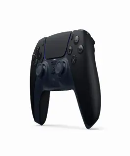 Alternative view от Безжичен геймпад Sony DualSense за PC - Midnight Black