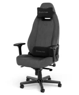 Геймърски стол noblechairs LEGEND TX, Антрацит - Image 3