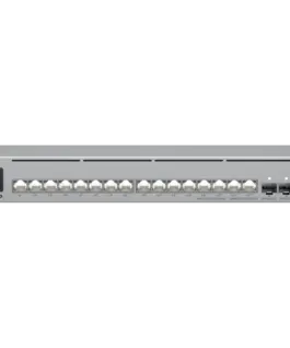 Kомутатор UBIQUITI UniFi Switch Pro Max 16 PoE