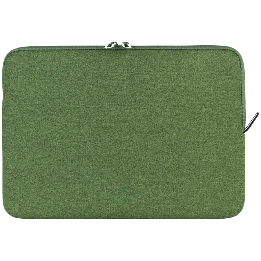 Чанта за лаптоп TUCANO MELANGE SLEEVES FOR MacBook Pro 16/ Laptop 15.6 Green