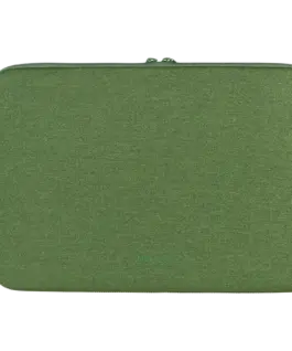 Alternative view от Чанта за лаптоп TUCANO MELANGE SLEEVES FOR MacBook Pro 16/ Laptop 15.6 Green