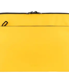 Чанта за лаптоп TUCANO GOMMO SLEEVES FOR Laptop 15.6”/ MacBook Pro 16” Yellow