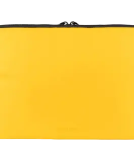 Alternative view от Чанта за лаптоп TUCANO GOMMO SLEEVES FOR Laptop 15.6”/ MacBook Pro 16” Yellow