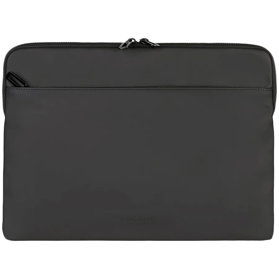 Чанта за лаптоп TUCANO GOMMO SLEEVES FOR Laptop 14”/ MacBook Pro 14” Black