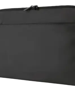 Чанта за лаптоп TUCANO GOMMO SLEEVES FOR Laptop 14”/ MacBook Pro 14” Black - Image 3