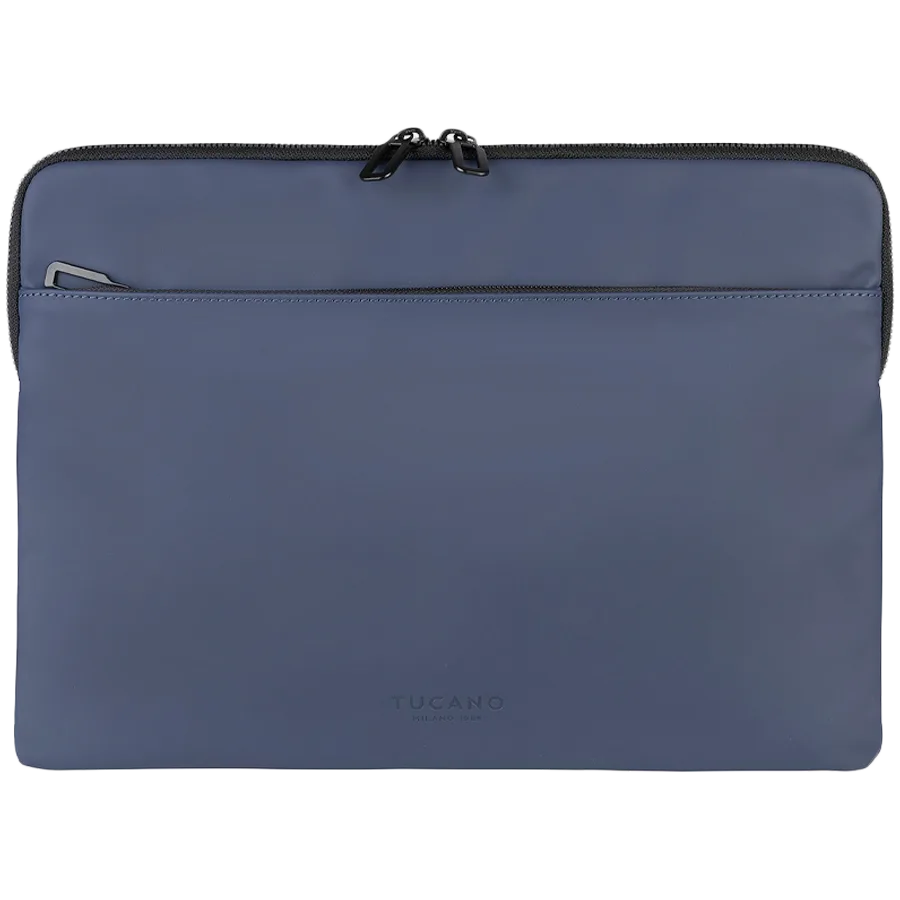 Чанта за лаптоп TUCANO GOMMO SLEEVES FOR Laptop 15.6”/ MacBook Pro 16” Blue