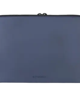 Alternative view от Чанта за лаптоп TUCANO GOMMO SLEEVES FOR Laptop 15.6”/ MacBook Pro 16” Blue